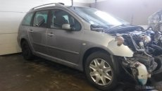 PEUGEOT 307 SW 1.6 HDI 80kw 9HZ - 2