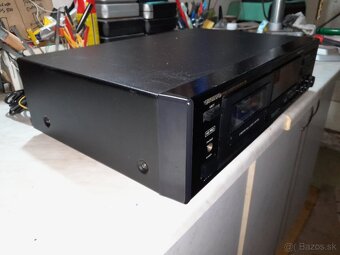 Vintage Onkyo Deck - 2