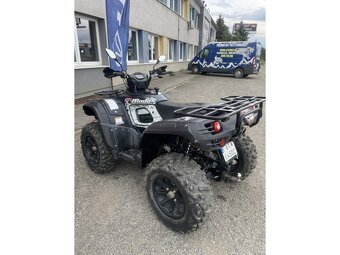 TGB BLADE 550i SE 4x4 - 2