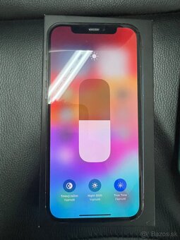 iPhone 12 Pro 128GB Pacific Blue - 2