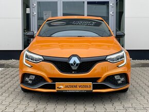 Renault Mégane TCe 300 R.S. EDC - nove v SR 1.majiteľ - 2