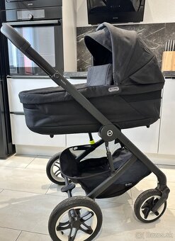 Cybex Talos S lux - 2