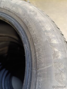 205/60 R16 Firestone 96H - 2