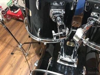 Pearl export,činely set PAISTE ALPHA - 2