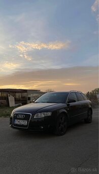 Audi A4 B7 2.0 Tdi - 2