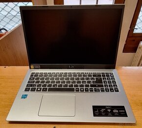 Notebook Acer - 2