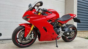 Ducati Supersport 939 S Termignoni - 2