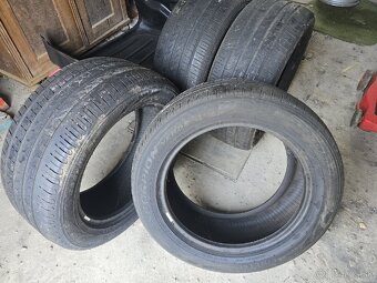 Pirelli 265/50 R19 - 2