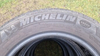 Letné pneu Michelin 195/65 R15 - 2