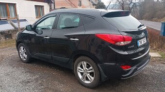 Hyundai iX35 1.7 CRDi 85kW - 2