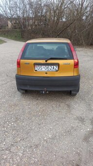 FIAT Punto - 2