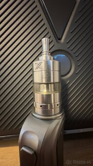 Vape, atomizer - 2