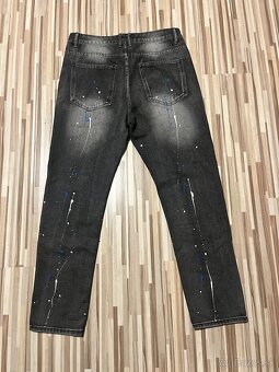 Slim fit jeans - 2