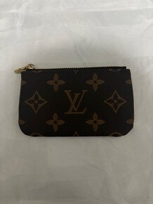 Louis Vuitton Key Card Holder - 2