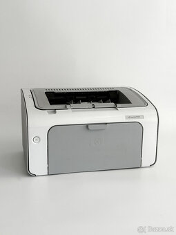 Laserová tlačiareň HP LaserJet P1102 s tonerom - 2