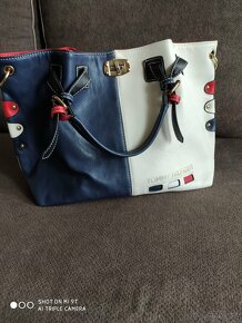 kabelka Tommy Hilfiger - 2