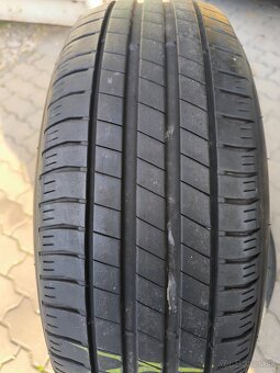 BFGoodrich Advantage SUV 225/65R17102H - 2