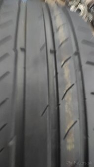 Continental 245/45r19 letne - 2