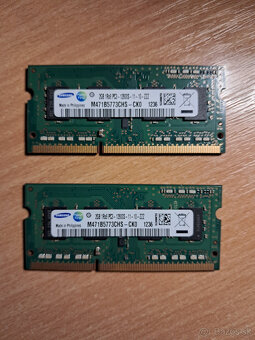 RAM 2GB a 4GB - 2