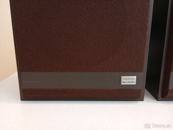 reproduktory GRUNDIG BOX RB250 - 2