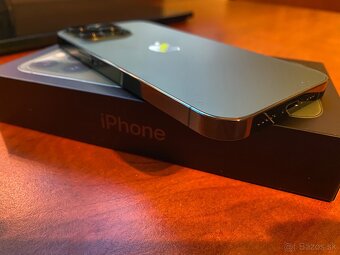 Iphone 13 Pro 256GB - 2