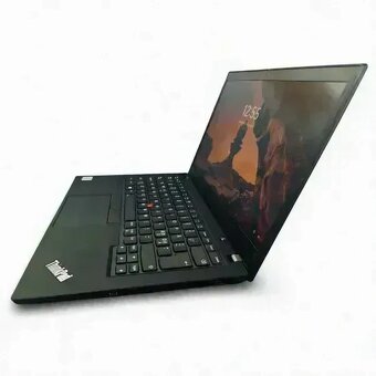 Notebook Lenovo ThinkPad T14 Gen 1 - 629919 - 2