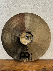 Meinl Byzance 20” Heavy Ride - 2