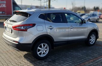 Nissan Qashqai DIG-T 160 N-Connecta A/T - 2