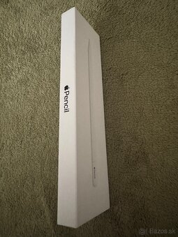 Apple Pencil(USB-C) - 2