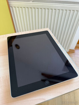 iPad 4 32GB (Wi-Fi + Cellular) - 2