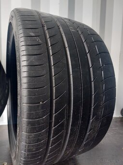 2ks Michelin Pilot Sport PS2 305/30R19 10Y - 2