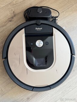 Roboticky vysávac iRobot Roomba 9 - 2