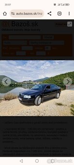 Skoda Octavia Tour 1 Facelift - 2