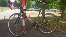 2x Celokarbon Trek 5500 Lemond cestný tdf kult 450eur -carbo - 2