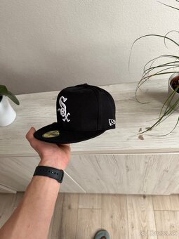 New Era unisex šiltovka - 2