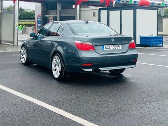 Vyměním alu R19 dvoj rozměr stiling 121 BMW 6 - 2