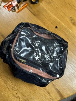 Tank Bag originál KTM - 2