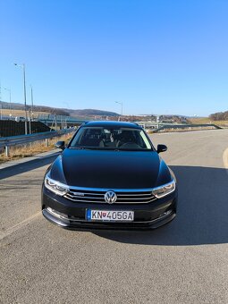 Volkswagen Passat B8 DSG 4Motion 2,0TDi 140KW - 2