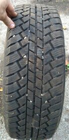 1 ks zimnej pneu Infinity INF-059 225/70 R15C - 2