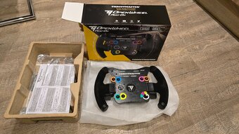 Thrustmaster TM Open Add-On top stav - 2