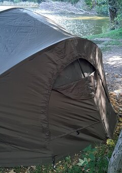 Bivak Chub Cyfish Bivvy 2 Man + prehod - 2