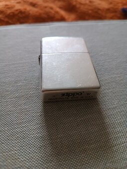 Zapaľovač Zippo - 2