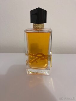 YSL Libre parfém - 2