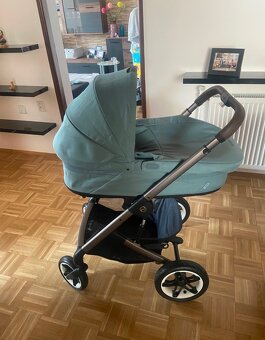 Predam Cybex talos - 2