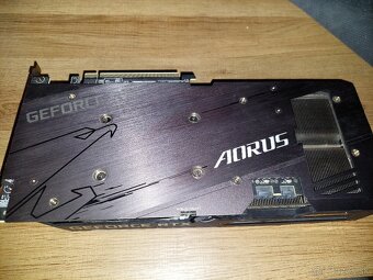 AORUS GeForce RTX 3070 MASTER 8G - 2