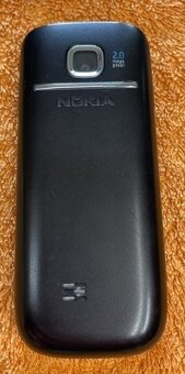 NOKIA 2730 Classic - 2