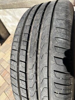 Pirelli 215/55 R17 - 2