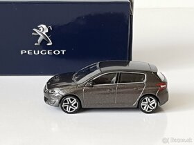 Norev 1/64 Peugeot 308 - 2