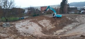 Kobelco SK210LC 21ton - 2