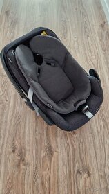 Maxi Cosi Pebble plus - 2